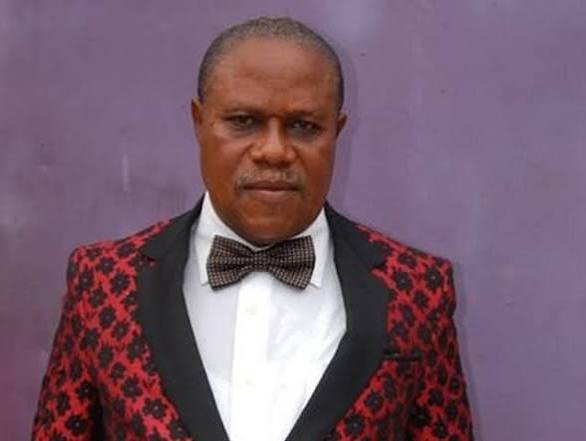 PASTOR HARRISON CHARLES BIOGRAPHY