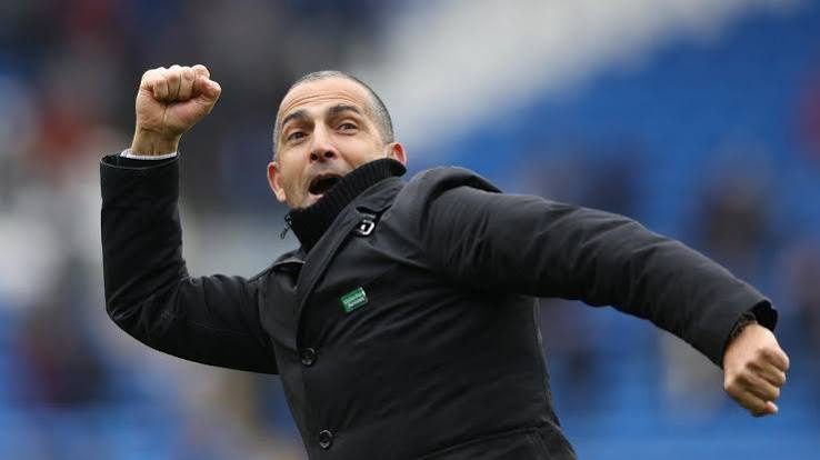 SABRI LAMOUCHI BIOGRAPHY