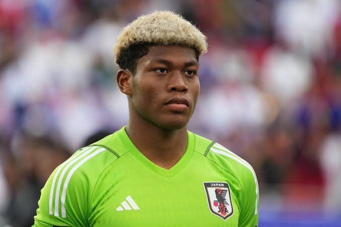ZION SUZUKI BIOGRAPHY