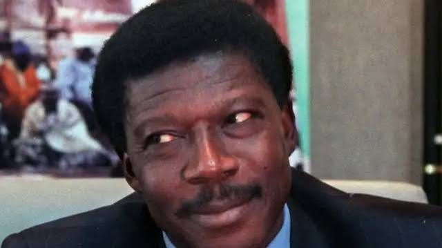 BABANI SISSOKO BIOGRAPHY