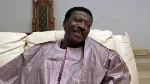 BABANI SISSOKO BIOGRAPHY