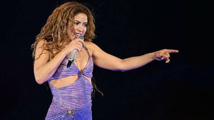 SHAKIRA NET WORTH