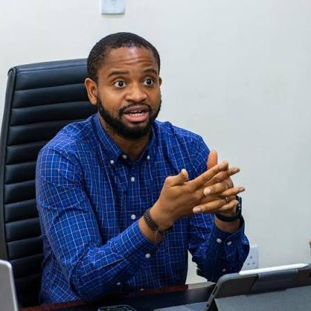 MARK OKOYE BIOGRAPHY