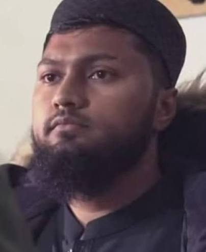 IMRAN ALI KASHIF BIOGRAPHY