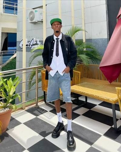 DAMI FOREIGN BIOGRAPHY
