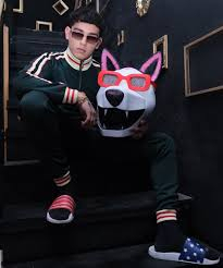 DJ SWAGRMAN BIOGRAPHY