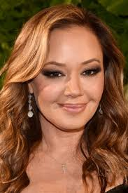 LEAH REMINI NET WORTH