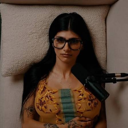 MIA KHALIFA NET WORTH
