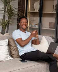 AHMED XM BIOGRAPHY
