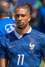 MICHAEL OLISE BIOGRAPHY