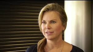 REBECCA GROSSMAN BIOGRAPHY