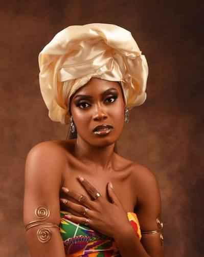 STELLA ABIODUN BIOGRAPHY
