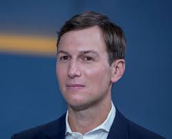 JARED KUSHNER BIOGRAPHY