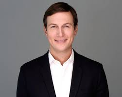 JARED KUSHNER NET WORTH