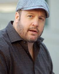 KEVIN JAMES BIOGRAPHY