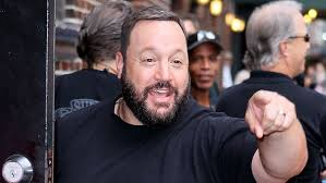 KEVIN JAMES NET WORTH