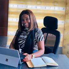 BISAYO BUSARI-AKINNADEJU NET WORTH