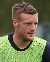 JAMIE VARDY NET WORTH