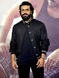 RAM CHARAN BIOGRAPHY