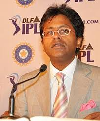 LALIT MODI BIOGRAPHY