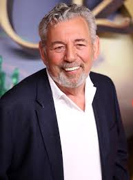 JAMES DOLAN BIOGRAPHY