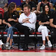 JAMES DOLAN NET WORTH