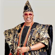 OBA ABDULRASHEED AKANBI BIOGRAPHY