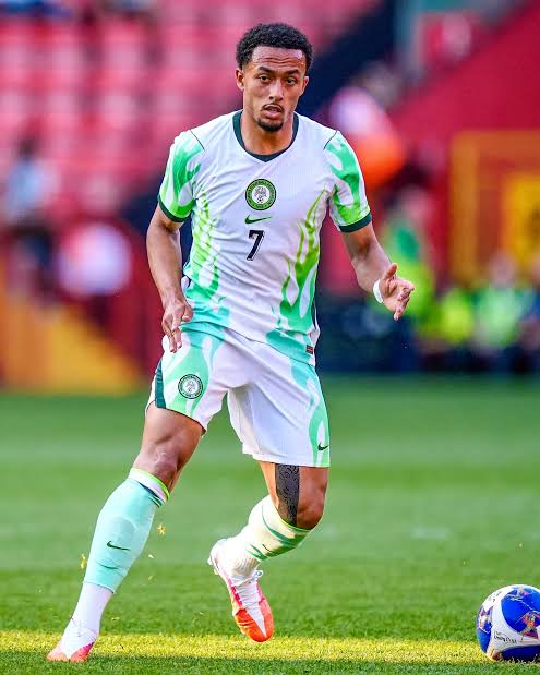 Femi Azeez Career 