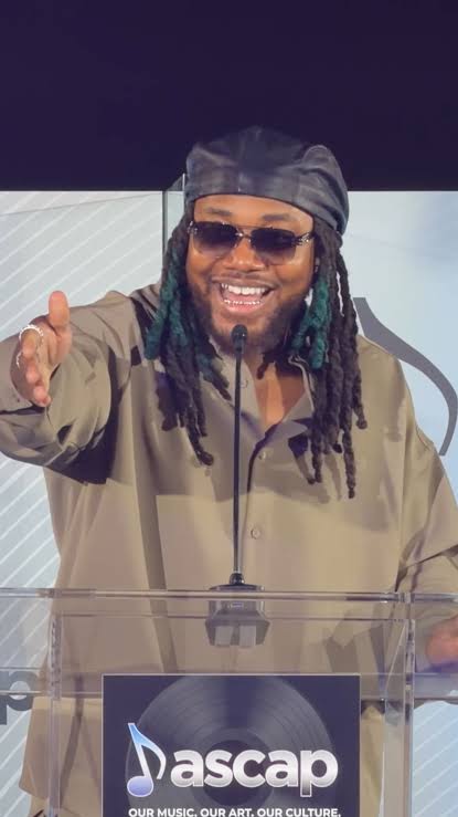 Leon Thomas Net Worth
