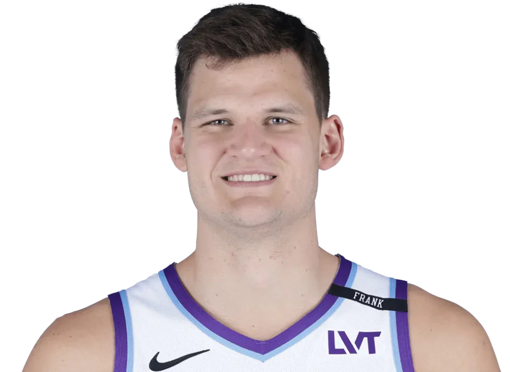 Walker Kessler Biography 