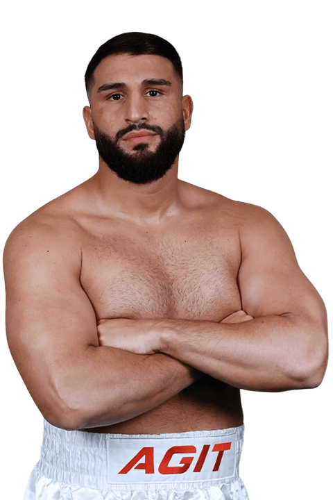 Agit Kabayel Biography