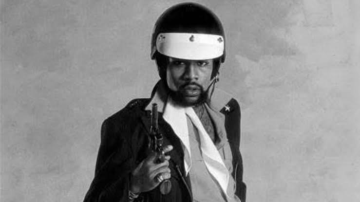 Victor Willis Educational Background 