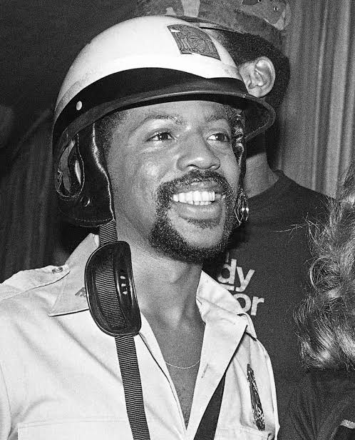 Victor Willis Net Worth