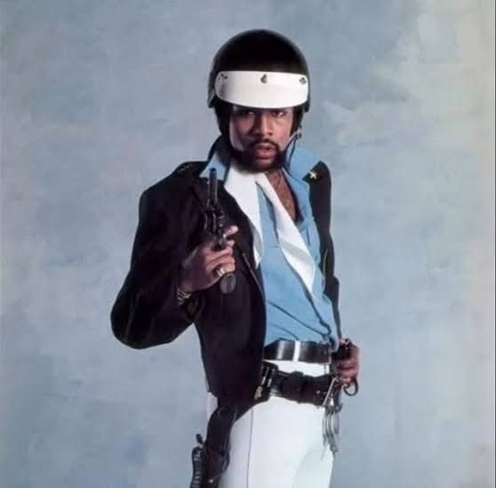 Victor Willis Career 
