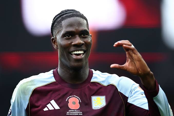 Amadou Onana Controversies