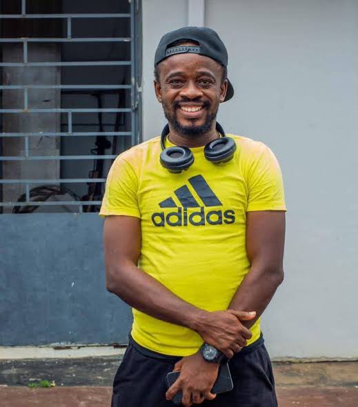 Oluwasegun Oyeyemi Career