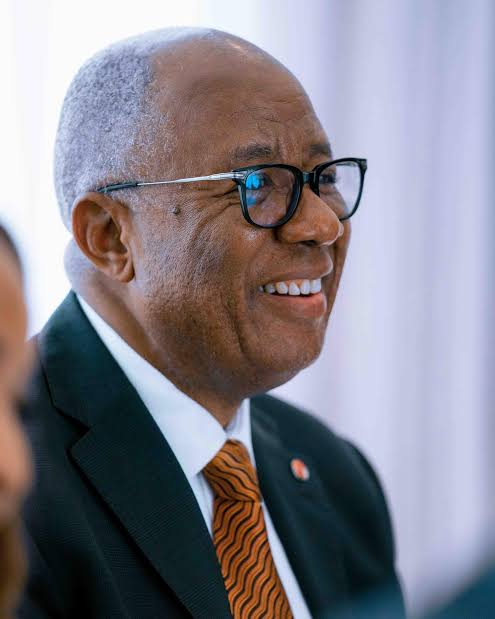 Emmanuel N. Nnorom Educational Background