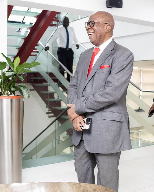 Emmanuel N. Nnorom Personal Life