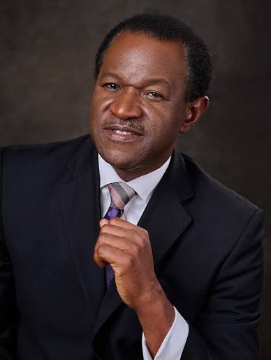 Akintunde Sawyerr Educational Background