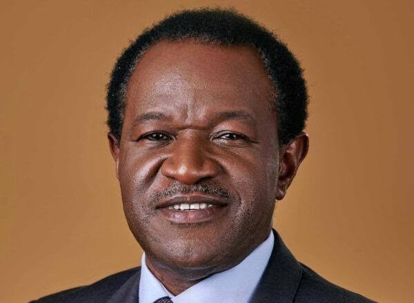 Akintunde Sawyerr Net Worth