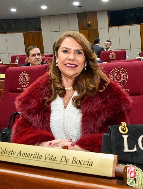 Celeste Amarilla Net Worth