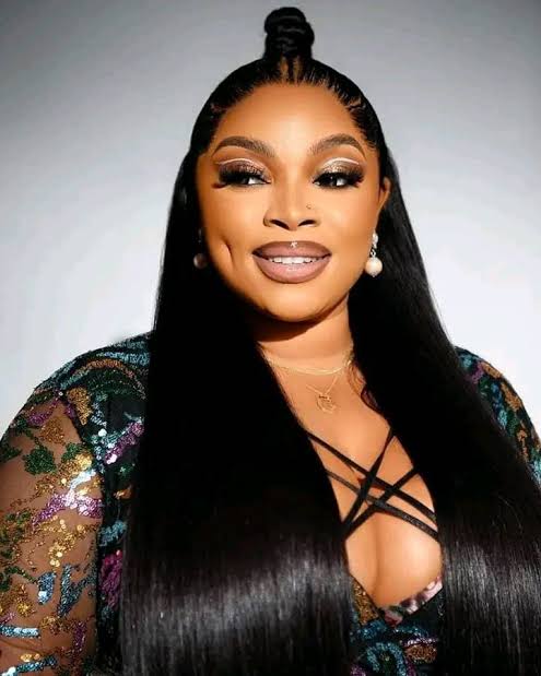 Georgina Ibeh Controversies 