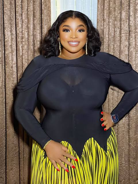 Georgina Ibeh Net Worth