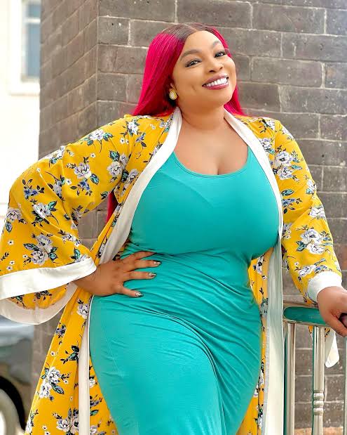 Georgina Ibeh Career