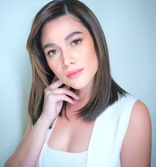 Bea Alonzo Biography