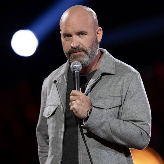 Tom Segura Educational Background 