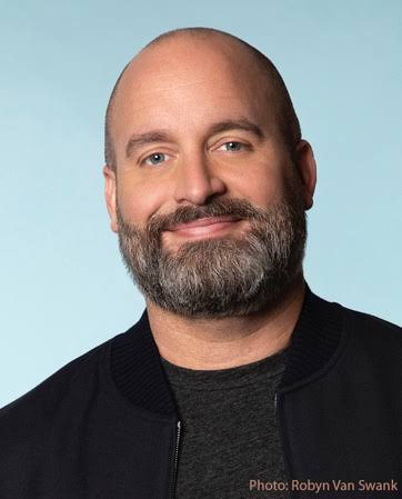 Tom Segura Biography 