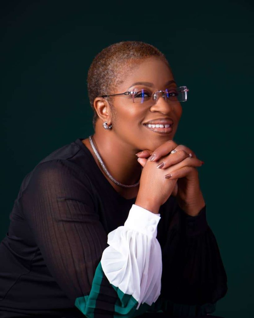 Oyinkansola Badejo-Okusanya Personal Life