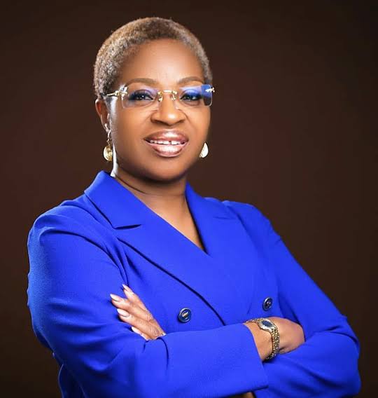 Oyinkansola Badejo-Okusanya Net Worth