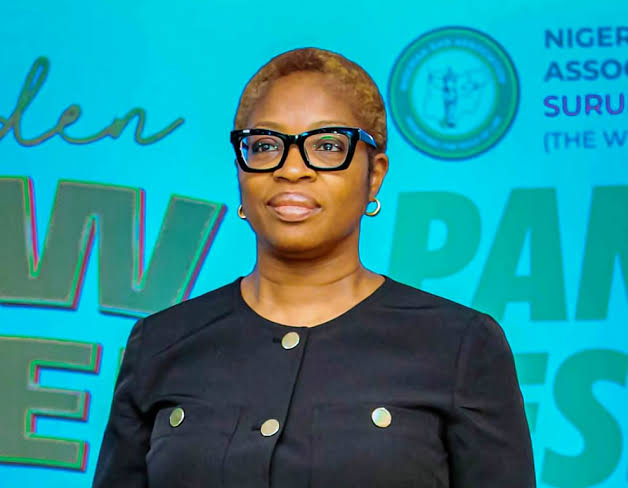 Oyinkansola Badejo-Okusanya Controversies